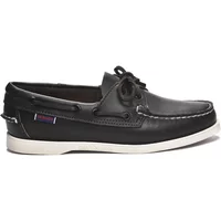 Women's boat shoes Sebago Portland