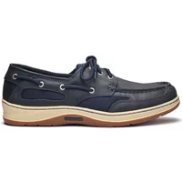Oiled leather loafers Sebago Clovehitch II FGL Waxed