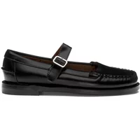 Women's boat shoes Sebago Sandy