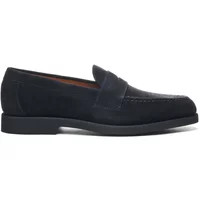 Moccasins Sebago Ryan Suede Pola