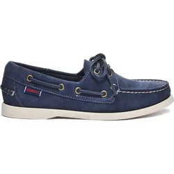 Women's Boat Shoes Sebago Portland Flesh Women's Boat Shoes Sebago Portland Flesh