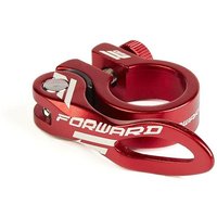Velo Store - UK Saddle clamp Forward am | Extra 10% off with Subscription, Postage £16.79 to UK Fedex.