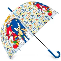 Manual umbrella Sega Sonic The Hedgehog