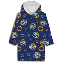 Coat Sega Sonic The Hedgehog