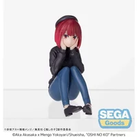 PVC beeldje Sega Oshi no Ko - PM Perching Kana Arima In Training