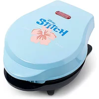 Waffeleisen Select Brands Disney Stitch
