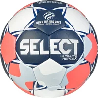 Ballon Replica EHF Euro V26