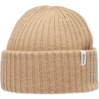 Selected Merino Wool Hat