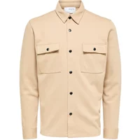 Overshirt Selected Jackie