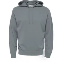 Hoodie Selected Slhteller