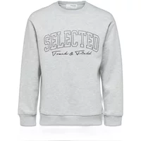 Sweatshirt Selected Slhrelaxwelter