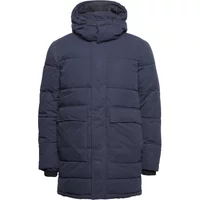 Parka Selected Bow