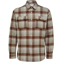 Shirt Selected Regscot