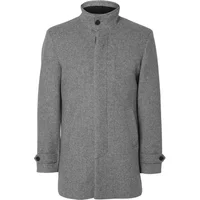 Coat Selected New Reuben