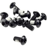 Velo Store - UK Steel brake disc screws Sélection CGN Cycle Torcx (x12) | Extra 10% off with Subscription, Postage £16.79 to UK Fedex.