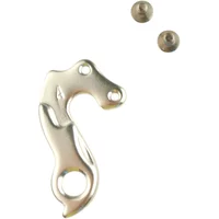 Velo Store - UK Adjustable derailleur hanger aluminium frame Sélection CGN Cycle Lapierre/Bianchi/Pinarello/Gitane/Canyon | Extra 10% off with Subscription, Postage £16.79 to UK Fedex.