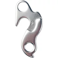 Velo Store - UK Adjustable derailleur hanger aluminium frame Sélection CGN Cycle Lapierre/Bianchi/Look/Peugeot/BMC/BH/Kross | Extra 10% off with Subscription, Postage £16.79 to UK Fedex.