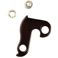 Velo Store - UK Adaptable aluminium derailleur hanger Sélection CGN Cycle GH-003 | Extra 10% off with Subscription, Postage £16.79 to UK Fedex.