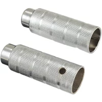 Velo Store - UK Footrest for 14 mm axle Sélection CGN Cycle | Extra 10% off with Subscription, Postage £16.79 to UK Fedex.