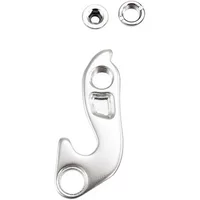 Velo Store - UK Adjustable derailleur hanger aluminium frame Sélection CGN Cycle Specialised | Extra 10% off with Subscription, Postage £16.79 to UK Fedex.