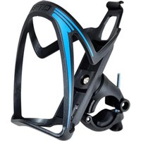 Velo Store - UK Plastic bottle holder with clamp for handlebars or seat post Sélection CGN Cycle | Extra 10% off with Subscription, Postage £16.79 to UK Fedex.