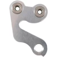 Velo Store - UK Aluminium derailleur hanger compatible with Sunn frame Sélection CGN Cycle | Extra 10% off with Subscription, Postage £16.79 to UK Fedex.