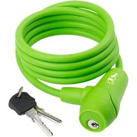 Velo Store - UK Silicone key lock cable lock Sélection CGN Cycle | Extra 10% off with Subscription, Postage £16.79 to UK Fedex.