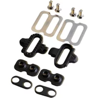 Velo Store - UK Universal pedal wedge Sélection CGN Cycle | Extra 10% off with Subscription, Postage £16.79 to UK Fedex.