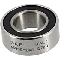 Velo Store - UK Bearing 63800 2RS (D10X19 EP 7) Sélection CGN Cycle | Extra 10% off with Subscription, Postage £16.79 to UK Fedex.