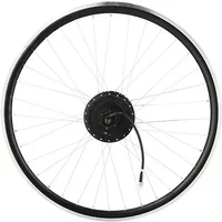 Velo Store - UK Rear bike wheel with motor Selection Sélection CGN Cycle Wheelyoo 622 | Extra 10% off with Subscription, Postage £16.79 to UK Fedex.
