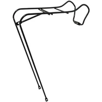 Velo Store - UK Front bike rack for narrow tyre Selection P2R | Extra 10% off with Subscription, Postage £16.79 to UK Fedex.