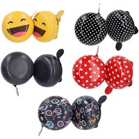 Velo Store - UK Doorbell Selection P2R Timbre (x10) | Extra 10% off with Subscription, Postage £16.79 to UK Fedex.