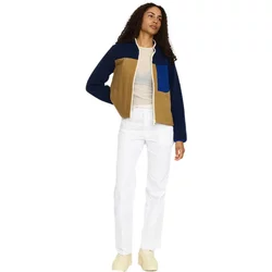 Women's Down Jacket Selfhood Teddy Quit