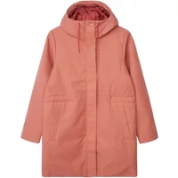 Women's parka Selfhood