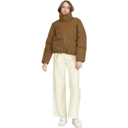 Women's Short Down Jacket Selfhood
