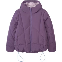 Women's Puffer Jacket Selfhood