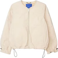 Quilted women's jacket Selfhood
