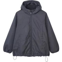 Women's Waterproof Jacket Selfhood