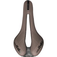 Velo Store - UK Saddle Selle Italia FLITE Boost Gravel TI 316 Superflow S3 | Extra 10% off with Subscription, Postage £16.79 to UK Fedex.