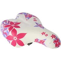 Velo Store - UK Saddle with children's cart Selle Montegrappa | Extra 10% off with Subscription, Postage £16.79 to UK Fedex.