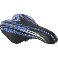 Velo Store - UK Saddle with children's cart Selle Montegrappa 996 OK GO | Extra 10% off with Subscription, Postage £16.79 to UK Fedex.