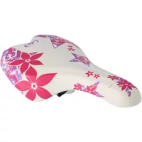 Velo Store - UK Saddle with children's cart Selle Montegrappa 998 OK GO | Extra 10% off with Subscription, Postage £16.79 to UK Fedex.