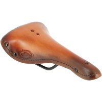 Velo Store - UK Genuine leather saddle Selle Montegrappa 1960 Old Sporting Charleston | Extra 10% off with Subscription, Postage £16.79 to UK Fedex.