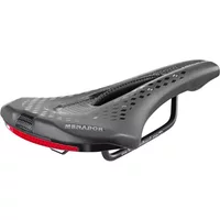 Velo Store - UK Selle Montegrappa BMG S010 Air Flow | Extra 10% off with Subscription, Postage £16.79 to UK Fedex.