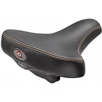 Velo Store - UK Elastomer saddle Selle Montegrappa 1820 Man El Selva | Extra 10% off with Subscription, Postage £16.79 to UK Fedex.