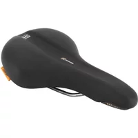 Velo Store - UK SELLE ROYAL Saddle with anatomical channel trekking moderate Selle Royal Explora | Extra 10% off with Subscription, Postage £16.79 to UK Fedex.