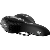 Velo Store - UK SELLE ROYAL Selle Royal Freeway Fit - Moderate | Extra 10% off with Subscription, Postage £16.79 to UK Fedex.
