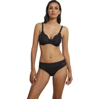 Maternity nursing bra soft cup no underwire women's Selmark Soluciones