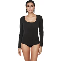 Women's long-sleeved thermal T-shirt Selmark Basicos