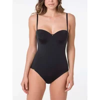 Shaped bodysuit for women Selmark Etna